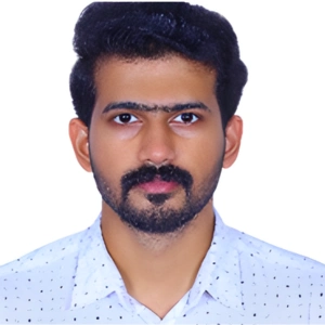 Farhan Parachikkottil, Senior Resident, India